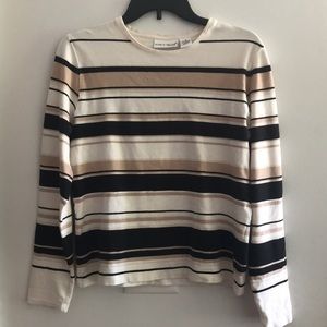 ☀️Striped Long Sleeve